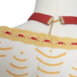 NewCosplay Encanto Dolores Dress Outfits Halloween Carnival Suit Adult Cosplay Costume New Arrivals 16 NewCosplay Encanto Dolores Dress Outfits Halloween Carnival Suit Adult Cosplay Costume New Arrivals