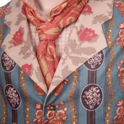 NewCosplay New Arrivals Dolittle Dr. John Dolittle Suit Ver. A Cosplay Costume