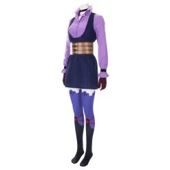 NewCosplay My Hero Academia: Heroes Rising Slice Halloween Party Dress Outfit Cosplay Costume New Arrivals 16 NewCosplay My Hero Academia: Heroes Rising Slice Halloween Party Dress Outfit Cosplay Costume New Arrivals