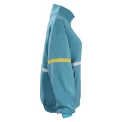 NewCosplay Stranger Things 4 - Max Mayfield Coat Halloween Carnival Suit Cosplay Costume 15 NewCosplay Stranger Things 4 - Max Mayfield Coat Halloween Carnival Suit Cosplay Costume