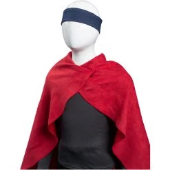 NewCosplay WandaVision Billy Kids Children Outfits Halloween Carnival Suit Cosplay Costume New Arrivals