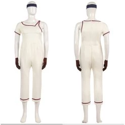 NewCosplay JoJo‘s Bizarre Adventure Tiziano Outfits Halloween Carnival Suit Cosplay Costume