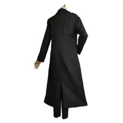 NewCosplay Chainsaw Man Makima Outfits Halloween Carnival Costume Cosplay Costume