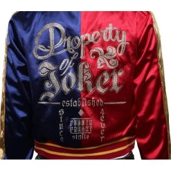 NewCosplay New Arrivals Suicide Squad Harleen Quinzel T-shirt Pants Outfits Halloween Carnival Suit Cosplay Costume 21 NewCosplay New Arrivals Suicide Squad Harleen Quinzel T-shirt Pants Outfits Halloween Carnival Suit Cosplay Costume