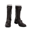NewCosplay Final Fantasy VII Remake Leslie Kyle Boots Halloween Costumes Accessory Cosplay Shoes 2 NewCosplay Final Fantasy VII Remake Leslie Kyle Boots Halloween Costumes Accessory Cosplay Shoes