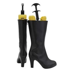 NewCosplay League Of Legends LOL KDA Kaisa Boots Halloween Costumes Accessory Cosplay Shoes