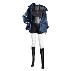 NewCosplay League Of Legends LOL KDA Groups Akali Halloween Carnival Suit Cosplay Costume