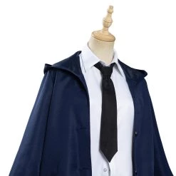 NewCosplay Chainsaw Man Power Shirt Coat Outfits Halloween Carnival Suit Cosplay Costume New Arrivals 18 NewCosplay Chainsaw Man Power Shirt Coat Outfits Halloween Carnival Suit Cosplay Costume New Arrivals