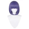 NewCosplay Anime My Dress-Up Darling Kitagawa Marin Hair Carnival Halloween Party Props Cosplay Wig