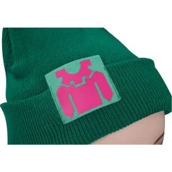 NewCosplay VALORANT Killjoy Cosplay Hat Cap Halloween Carnival Costume Accessories 17 NewCosplay VALORANT Killjoy Cosplay Hat Cap Halloween Carnival Costume Accessories