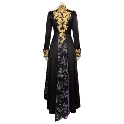 NewCosplay The Witcher Yennefer Outfits Halloween Carnival Suit Cosplay Costume