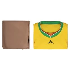 NewCosplay New Arrivals Hotel Transylvania: Transformania - Jonathan Cosplay Costume Outfit Halloween Carnival Suit