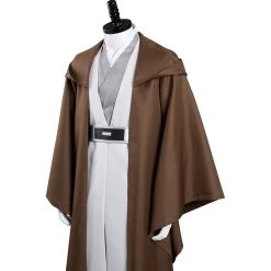 NewCosplay Star Wars: Visions The Elder - Tajin Halloween 2021 Cosplay Costume New Arrivals