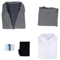 NewCosplay New Arrivals My Senpai Is Annoying -Futaba Igarashi Halloween Drive Thru Cosplay Costume