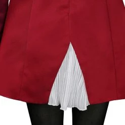 NewCosplay New Arrivals DARLING In The FRANXX 02 / ZEROTWO Outfits Halloween Carnival Cosplay Costume