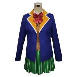 NewCosplay Happy Sugar Life Matsuzaka Satou Uniform Halloween Carnival Suit Cosplay Costume New Arrivals
