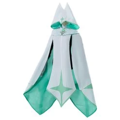 NewCosplay BNA BRAND NEW ANIMAL Hiwatashi Nazuna Cosplay Costume New Arrivals