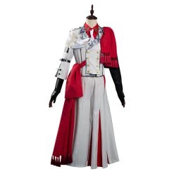 NewCosplay Game Touken Ranbu Online Ichimonji Norimune Outfits Cosplay Costume Halloween Carnival Suit New Arrivals