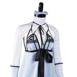 NewCosplay New Arrivals NieR Replicant Kaine Outfits Halloween Carnival Suit Cosplay Costume