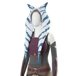 NewCosplay Star Wars Rebels Ahsoka Tano Women Dress Outfit Halloween Carnival Costume Cosplay Costume New Arrivals 18 NewCosplay Star Wars Rebels Ahsoka Tano Women Dress Outfit Halloween Carnival Costume Cosplay Costume New Arrivals