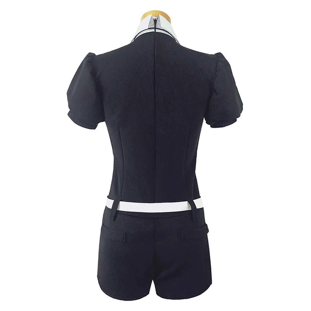 NewCosplay Land Of The Lustrous - Phosphophyllite Cosplay Costume Outfits Halloween Carnival Suit New Arrivals 5 NewCosplay Land Of The Lustrous - Phosphophyllite Cosplay Costume Outfits Halloween Carnival Suit New Arrivals