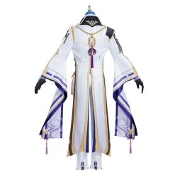NewCosplay Genshin Impact Kamisato Ayato Outfits Halloween Carnival Suit Cosplay Costume 11 NewCosplay Genshin Impact Kamisato Ayato Outfits Halloween Carnival Suit Cosplay Costume
