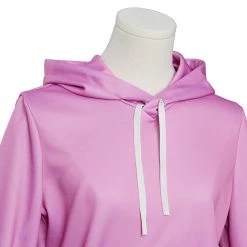 NewCosplay New Arrivals Molly And The Ghost - Andrea Outfits Halloween Carnival Suit Cosplay Costume