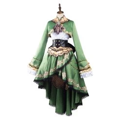 NewCosplay New Arrivals Pretty Derby Satono Diamond Outfits Halloween Carnival Suit Cosplay Costume