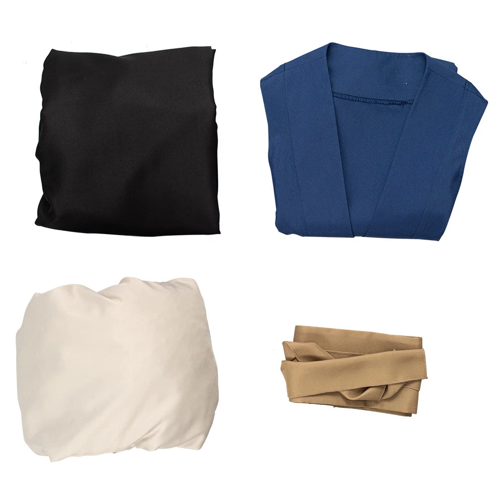 NewCosplay Anime Yasuke Yasuke Outfits Halloween Carnival Suit Cosplay Costume New Arrivals 11 NewCosplay Anime Yasuke Yasuke Outfits Halloween Carnival Suit Cosplay Costume New Arrivals