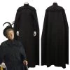 NewCosplay New Arrivals Nanny McPhee-McPhee Women Skirt Coat Outfits Halloween Carnival Suit Cosplay Costume