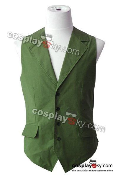 NewCosplay New Arrivals Batman Dark Knight Joker Green Vest Costume Halloween Cosplay 4 NewCosplay New Arrivals Batman Dark Knight Joker Green Vest Costume Halloween Cosplay