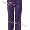 NewCosplay New Arrivals Batman Dark Knight Joker Purple Pants Halloween Tailor Made 1 NewCosplay New Arrivals Batman Dark Knight Joker Purple Pants Halloween Tailor Made