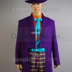 NewCosplay Batman Joker Jack Nicholson Outfits Costume New Arrivals 17 NewCosplay Batman Joker Jack Nicholson Outfits Costume New Arrivals