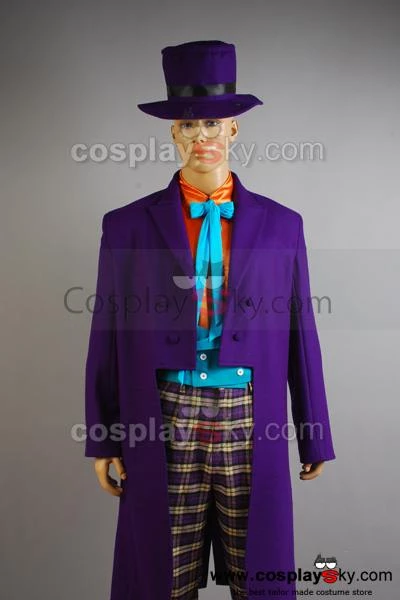 NewCosplay Batman Joker Jack Nicholson Outfits Costume New Arrivals 9 NewCosplay Batman Joker Jack Nicholson Outfits Costume New Arrivals