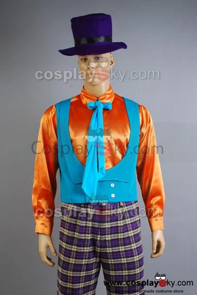 NewCosplay Batman Joker Jack Nicholson Outfits Costume New Arrivals 7 NewCosplay Batman Joker Jack Nicholson Outfits Costume New Arrivals