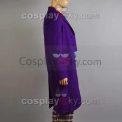 NewCosplay Batman Joker Jack Nicholson Outfits Costume New Arrivals 18 NewCosplay Batman Joker Jack Nicholson Outfits Costume New Arrivals