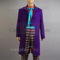 NewCosplay Batman Joker Jack Nicholson Outfits Costume New Arrivals 13 NewCosplay Batman Joker Jack Nicholson Outfits Costume New Arrivals