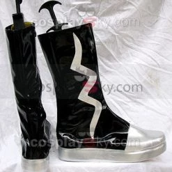 NewCosplay Batman Robin Teen Titans Cosplay Boots Black New Arrivals