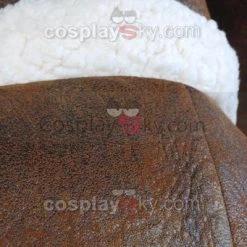 NewCosplay Batman: The Dark Knight Rises Bane Costume Coat Jacket Version 2