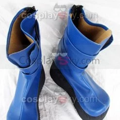 NewCosplay Battle Vixens Lu Meng Cosplay Boots Custom Made New Arrivals