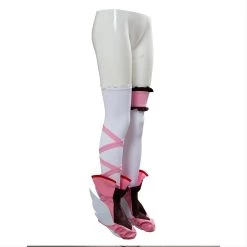 NewCosplay New Arrivals Overwatch Dva Mahou Shoujo Dress Halloween Carnival Suit Cosplay Costume