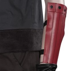 NewCosplay Final Fantasy VII Remake Intergrade Sonon Kusakabe Skirt Outfits Halloween Carnival Suit Cosplay Costume 23 NewCosplay Final Fantasy VII Remake Intergrade Sonon Kusakabe Skirt Outfits Halloween Carnival Suit Cosplay Costume