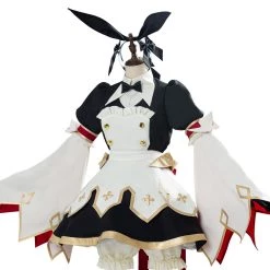 New Cosplaysky New Arrivals Fate/Grand Order Saber Astolfo Full Set Cosplay Costume