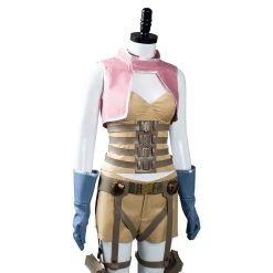 NewCosplay New Arrivals Red: Pride Of Eden Sara Outfits Halloween Carnival Suit Cosplay Costume