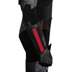 NewCosplay New Arrivals Star Wars: The Bad Batch Cosplay Outfits Halloween Carnival Suit Costume Jumpsuit