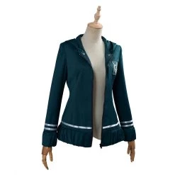 NewCosplay Danganronpa 2 Chiaki Nanami Jacket Comic Con Party Cosplay Costume 16 NewCosplay Danganronpa 2 Chiaki Nanami Jacket Comic Con Party Cosplay Costume