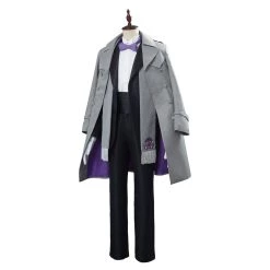 NewCosplay Game Twisted Wonderland Azul Ashengrotto Adult Uniform Outfit Halloween Carnival Suit Cosplay Costume New Arrivals 16 NewCosplay Game Twisted Wonderland Azul Ashengrotto Adult Uniform Outfit Halloween Carnival Suit Cosplay Costume New Arrivals