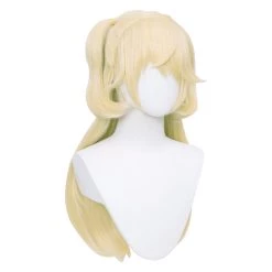 NewCosplay Genshin Impact Fischl Heat Resistant Synthetic Hair Carnival Halloween Party Props Cosplay Wig New Arrivals