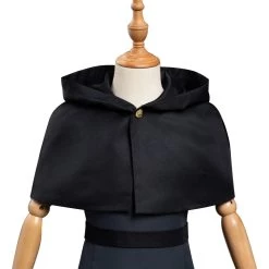 NewCosplay New Arrivals The Owl House Uniform Dress Outfits Halloween Carnival Suit Cosplay Costume For Kids Children 16 NewCosplay New Arrivals The Owl House Uniform Dress Outfits Halloween Carnival Suit Cosplay Costume For Kids Children