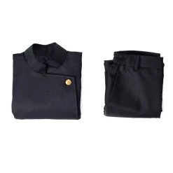 NewCosplay Jujutsu Kaisen Gojo Satoru Kids Children Cosplay Costume New Arrivals 19 NewCosplay Jujutsu Kaisen Gojo Satoru Kids Children Cosplay Costume New Arrivals